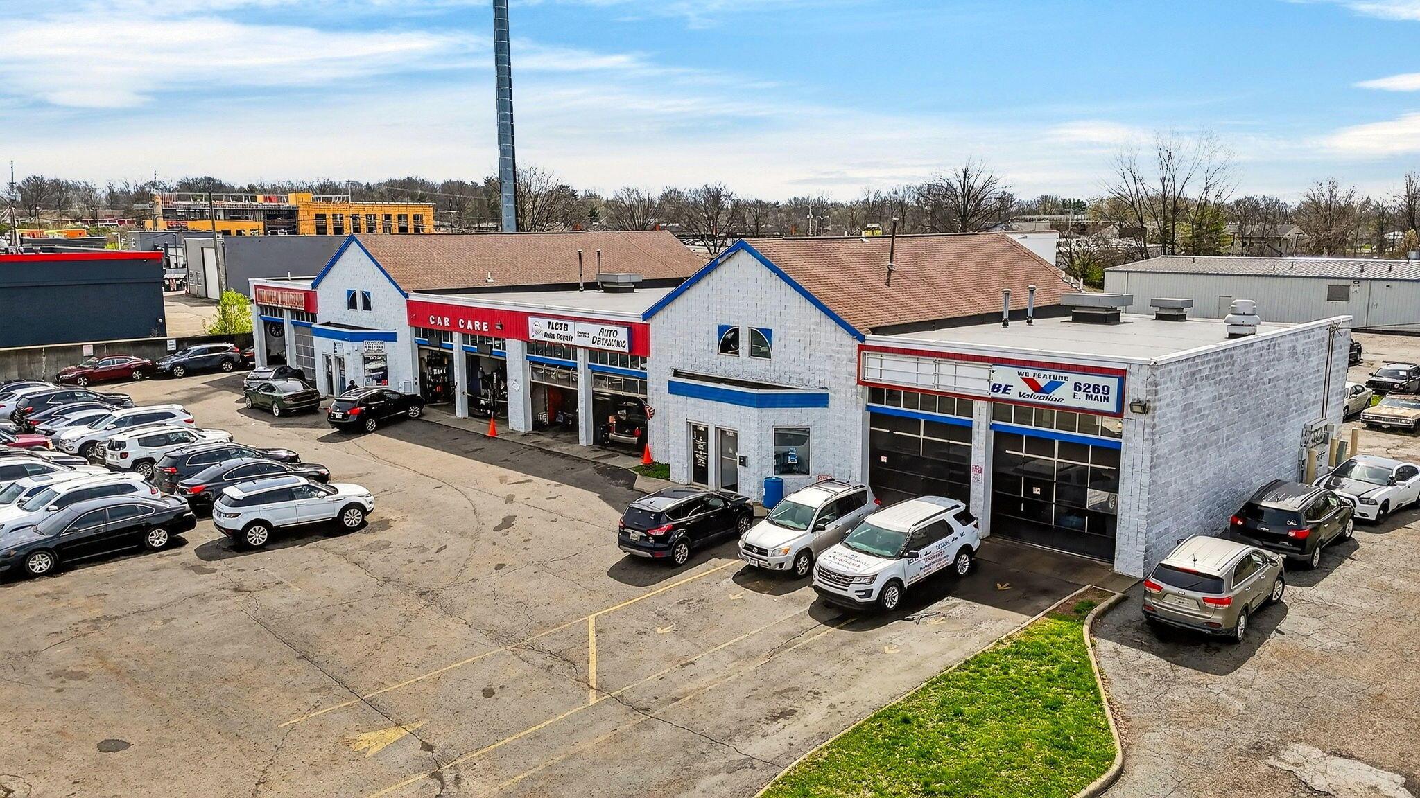 6269-6275 E Main Street