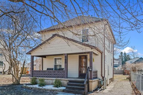 Homes For Sale - 793 Congress Street<br/> Marion County, Marion, OH 43302