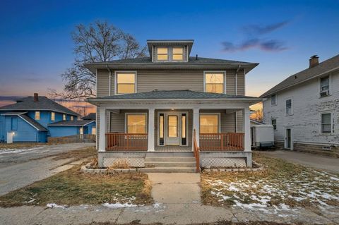 Photo of 212 Wildwood Court, Marion, OH 43302 (MLS # 226002626)