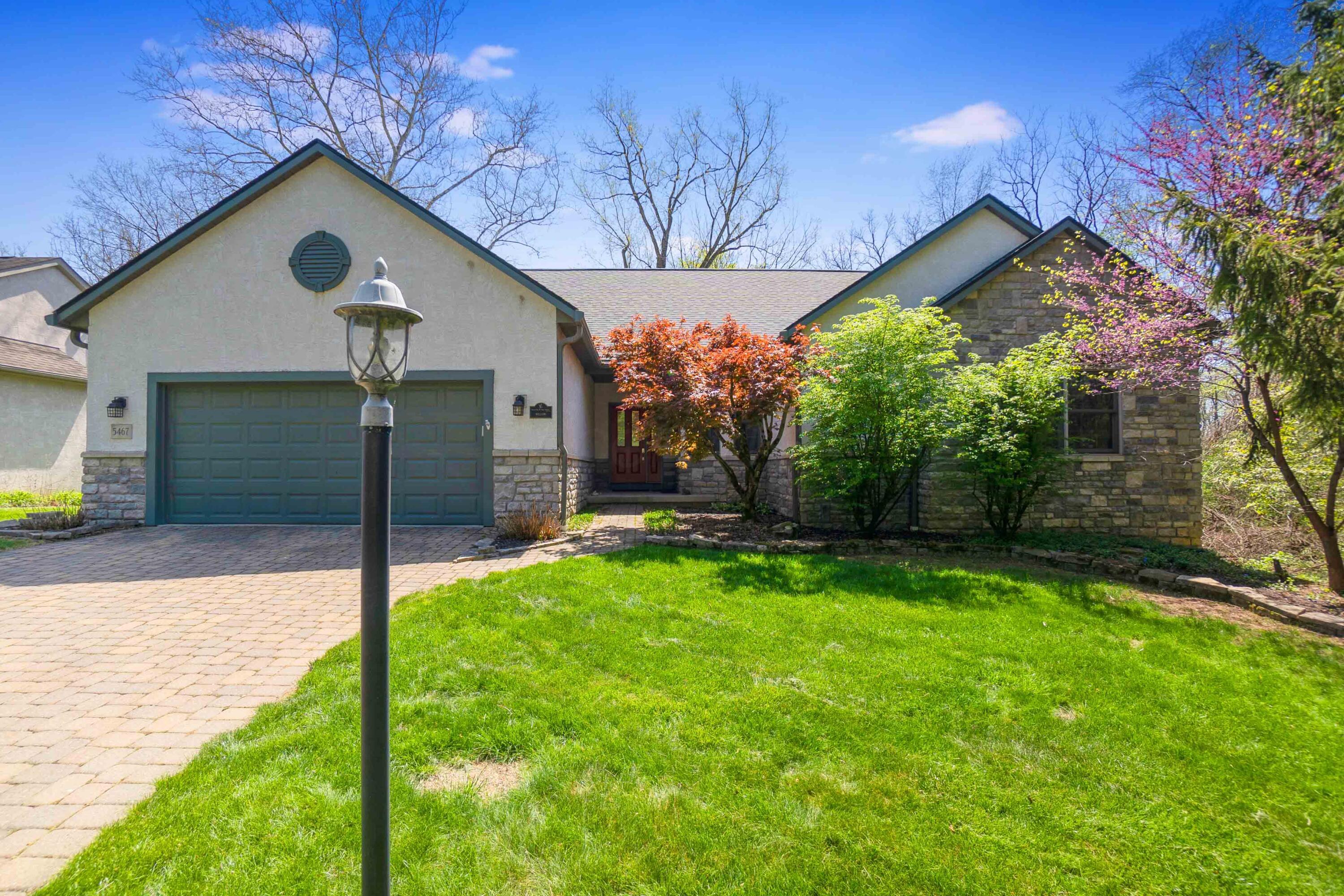 5467 Havens Corners Road, Columbus, Ohio image 1