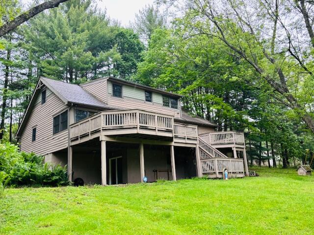 91 Bridle Path Lane, Granville, Ohio image 1