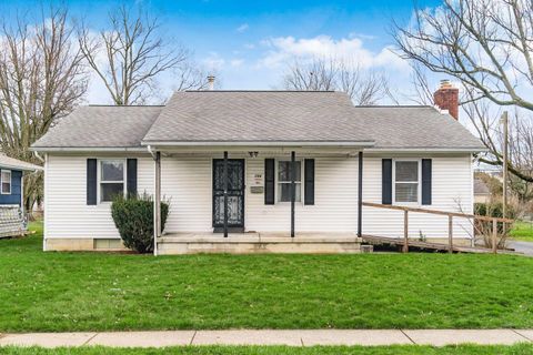 Photo of 154 Maple Drive, Columbus, OH 43228 (MLS # 226007266)