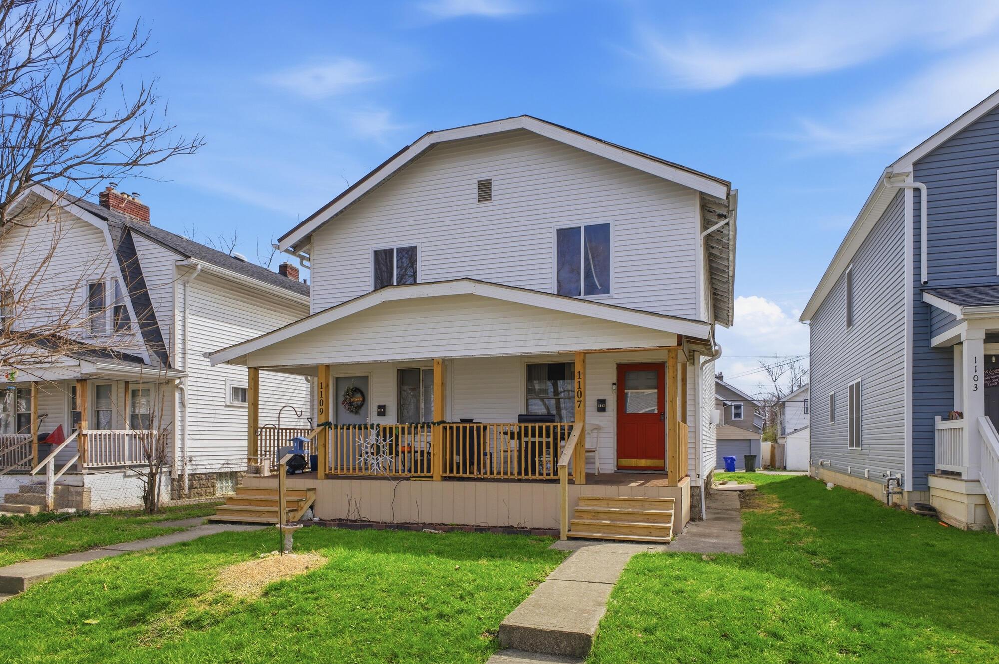 1107-1109 22nd Avenue