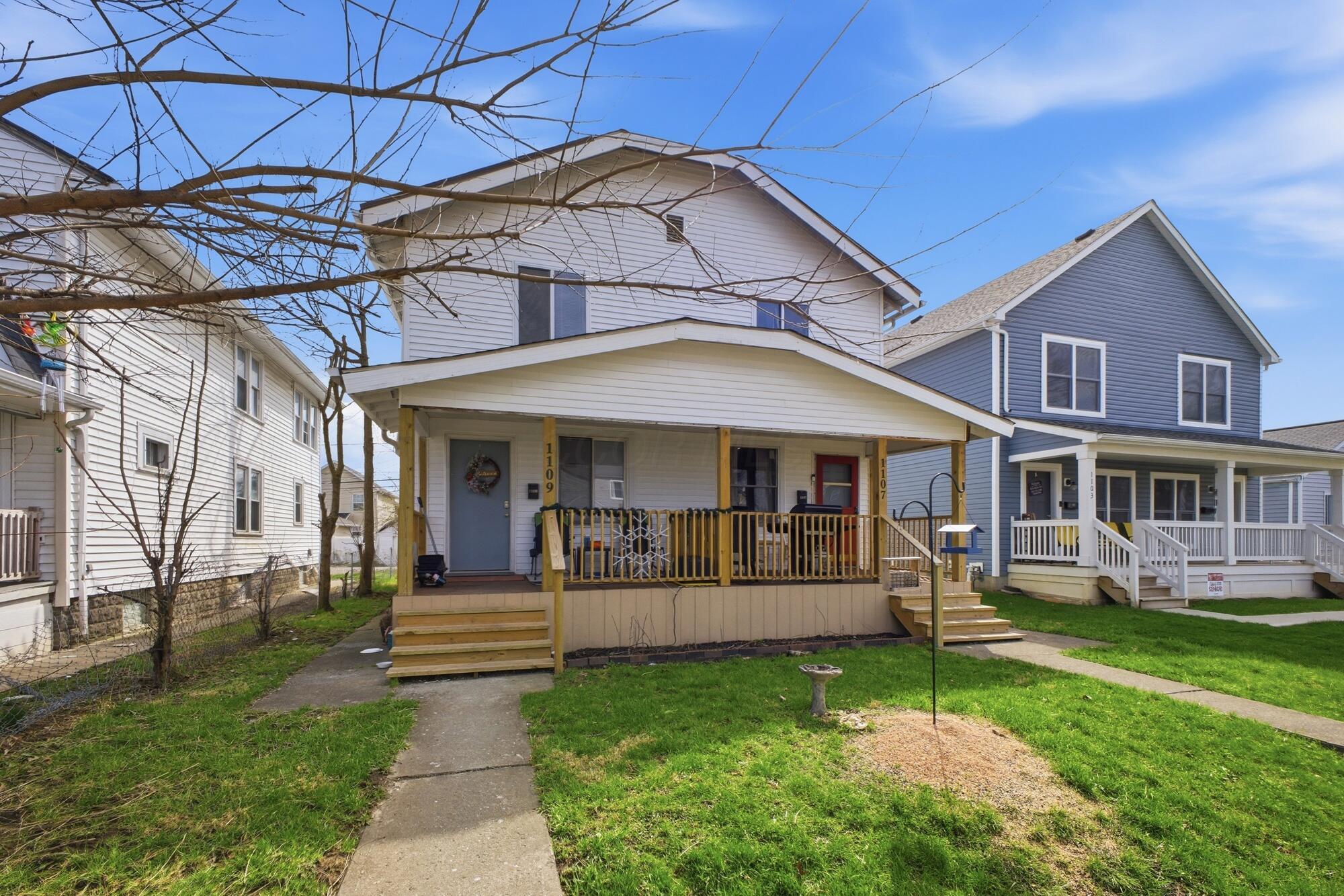 1107-1109 22nd Avenue