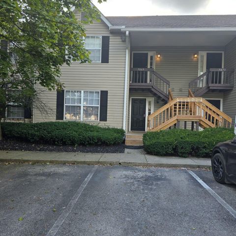 Photo of 7871 Thornfield Lane 103 #103, Columbus, OH 43235 (MLS # 225046248)