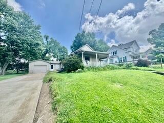Tiny photo for 148 S Columbus Street, Sunbury, OH 43074 (MLS # 226021309)