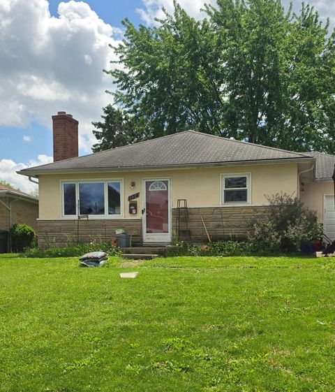 1134 St Jude Avenue Columbus OH 43204