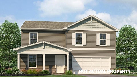 Photo of 3720 Aileen Way, Zanesville, OH 43701 (MLS # 226037980)