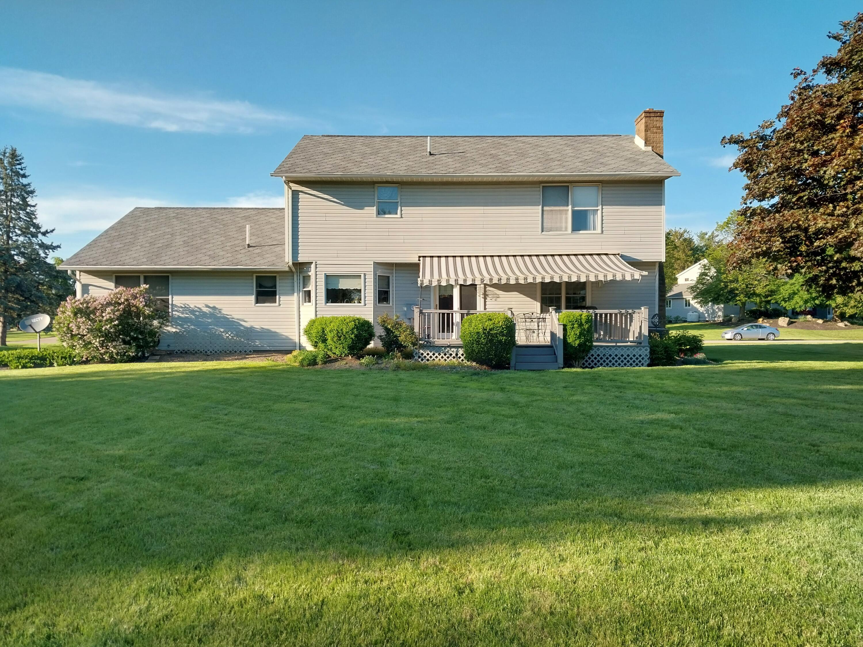 1307 Greensview Lane, Washington Court House, Ohio image 11