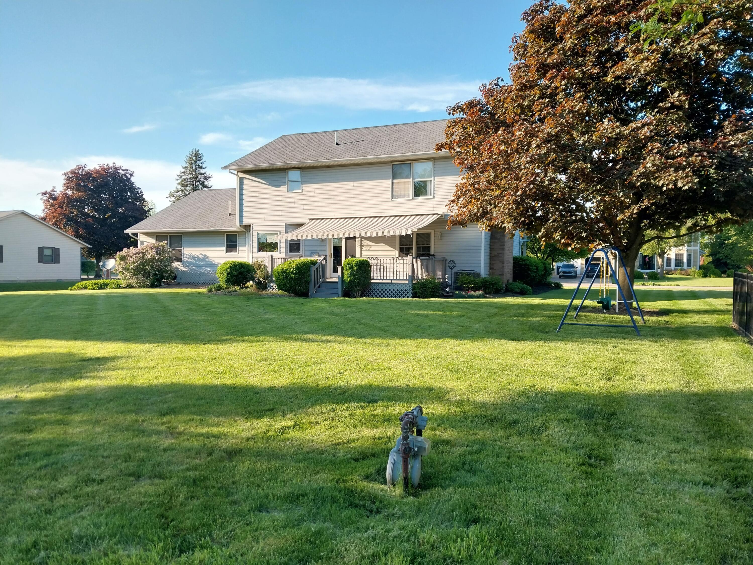 1307 Greensview Lane, Washington Court House, Ohio image 13