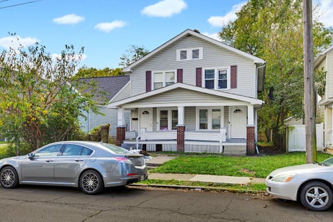 Photo of 1269-1271 E 23rd Avenue, Columbus, OH 43211 (MLS # 226039717)