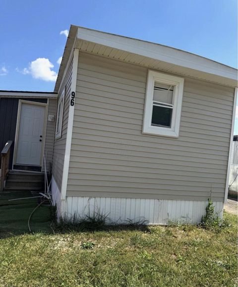 Photo of 6244 London Groveport Road 96 #96, Grove City, OH 43123 (MLS # 226000299)