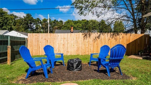 Tiny photo for 921 Lindbergh Avenue, Zanesville, OH 43701 (MLS # 226037160)