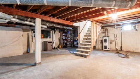 Tiny photo for 921 Lindbergh Avenue, Zanesville, OH 43701 (MLS # 226037160)