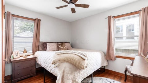 Tiny photo for 921 Lindbergh Avenue, Zanesville, OH 43701 (MLS # 226037160)