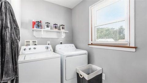 Tiny photo for 921 Lindbergh Avenue, Zanesville, OH 43701 (MLS # 226037160)