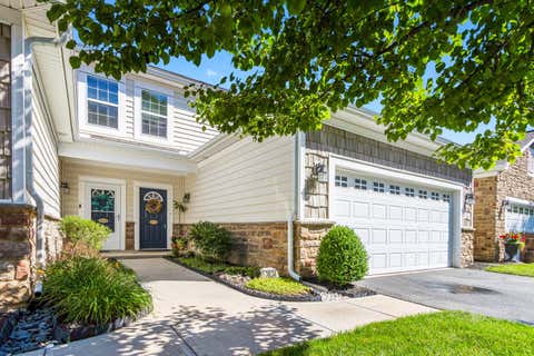 Condo For Sale - 3834 Rennes Drive<br/> Columbus, OH 43221