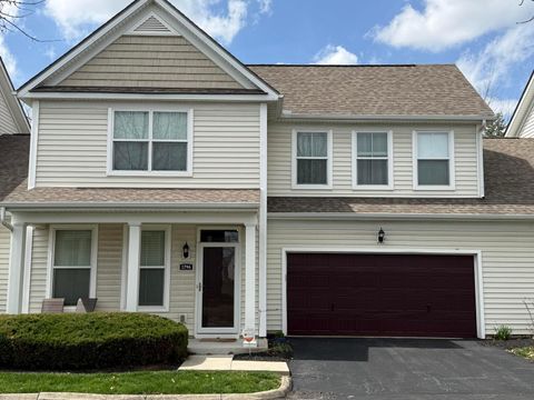 Photo of 1796 Epic Way 40 #40, Grove City, OH 43123 (MLS # 226010223)