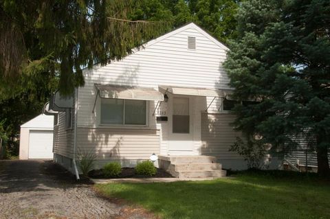Photo of 3049 Howey Road, Columbus, OH 43224 (MLS # 226027758)