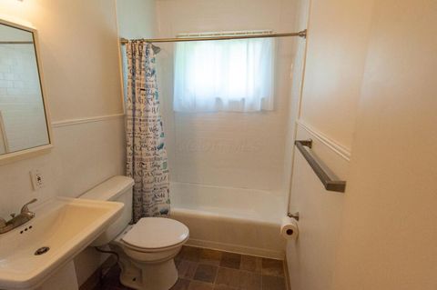 Tiny photo for 3049 Howey Road, Columbus, OH 43224 (MLS # 226027758)