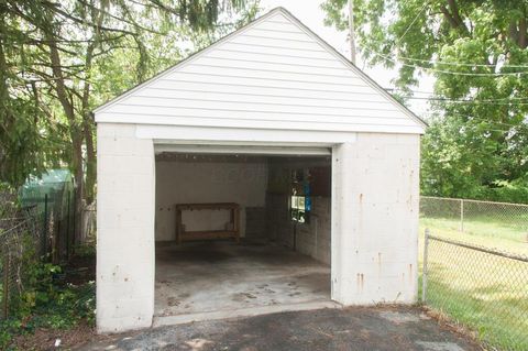 Tiny photo for 3049 Howey Road, Columbus, OH 43224 (MLS # 226027758)