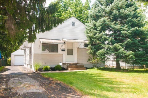 Tiny photo for 3049 Howey Road, Columbus, OH 43224 (MLS # 226027758)