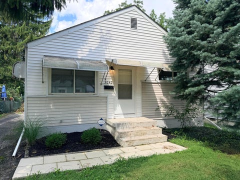 Homes For Sale - 3049 Howey Road<br/> Columbus, OH 43224