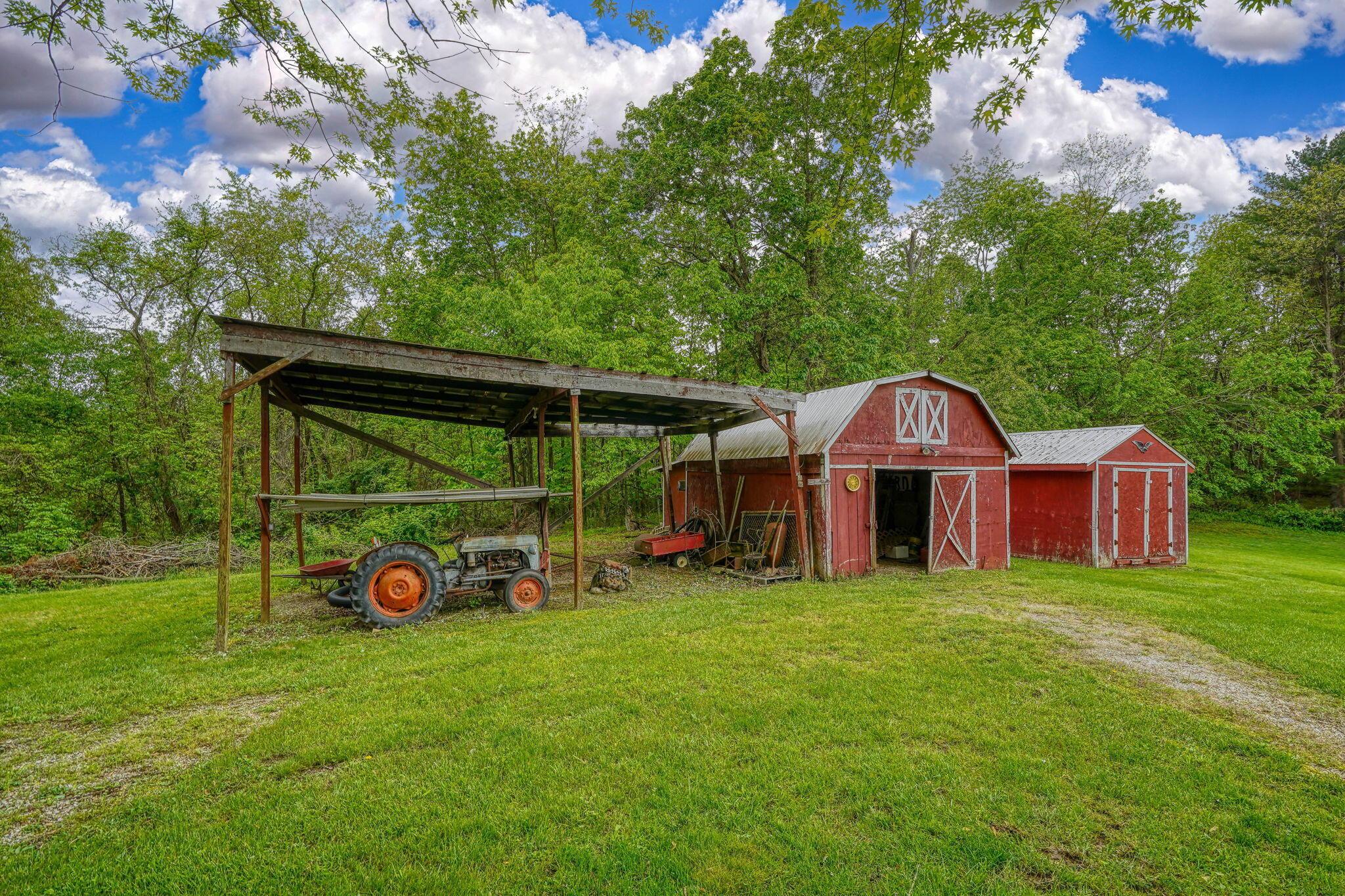 627 Russ Road, Jackson, Ohio image 33