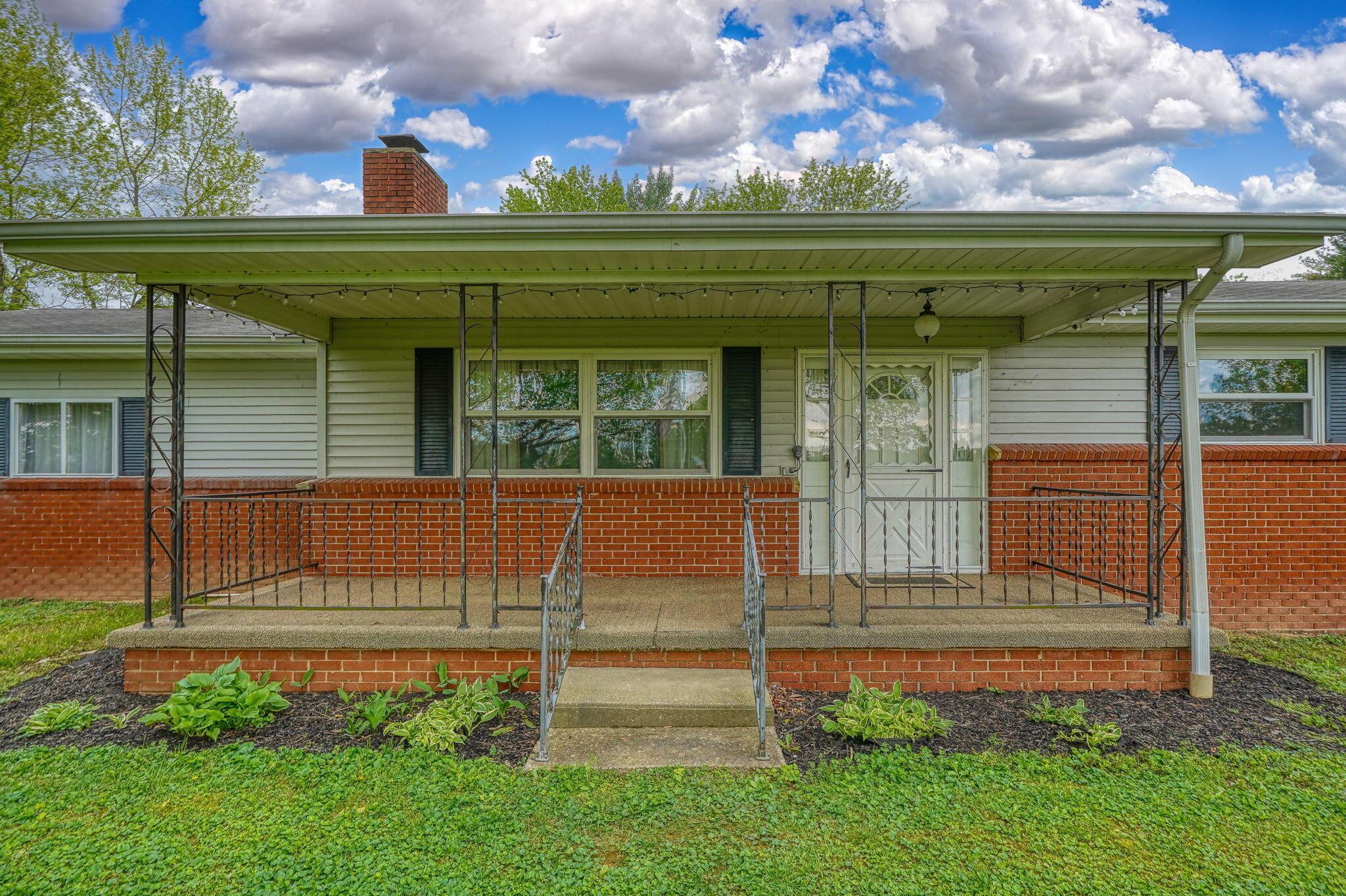 627 Russ Road, Jackson, Ohio image 9
