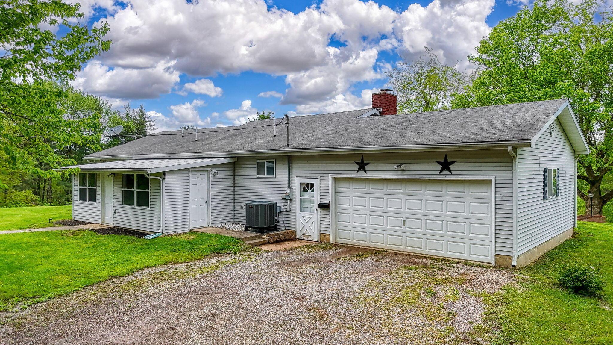 627 Russ Road, Jackson, Ohio image 3