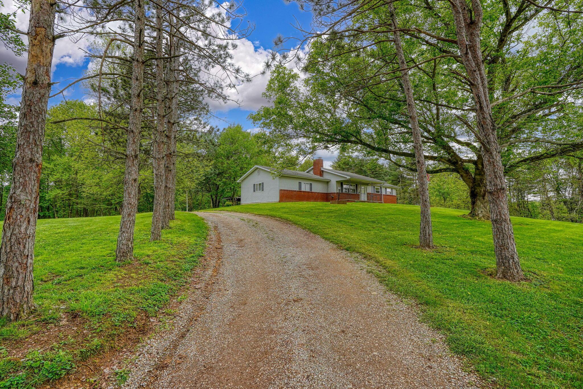 627 Russ Road, Jackson, Ohio image 7