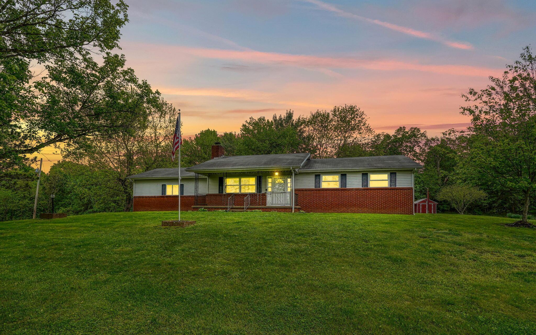 627 Russ Road, Jackson, Ohio image 1