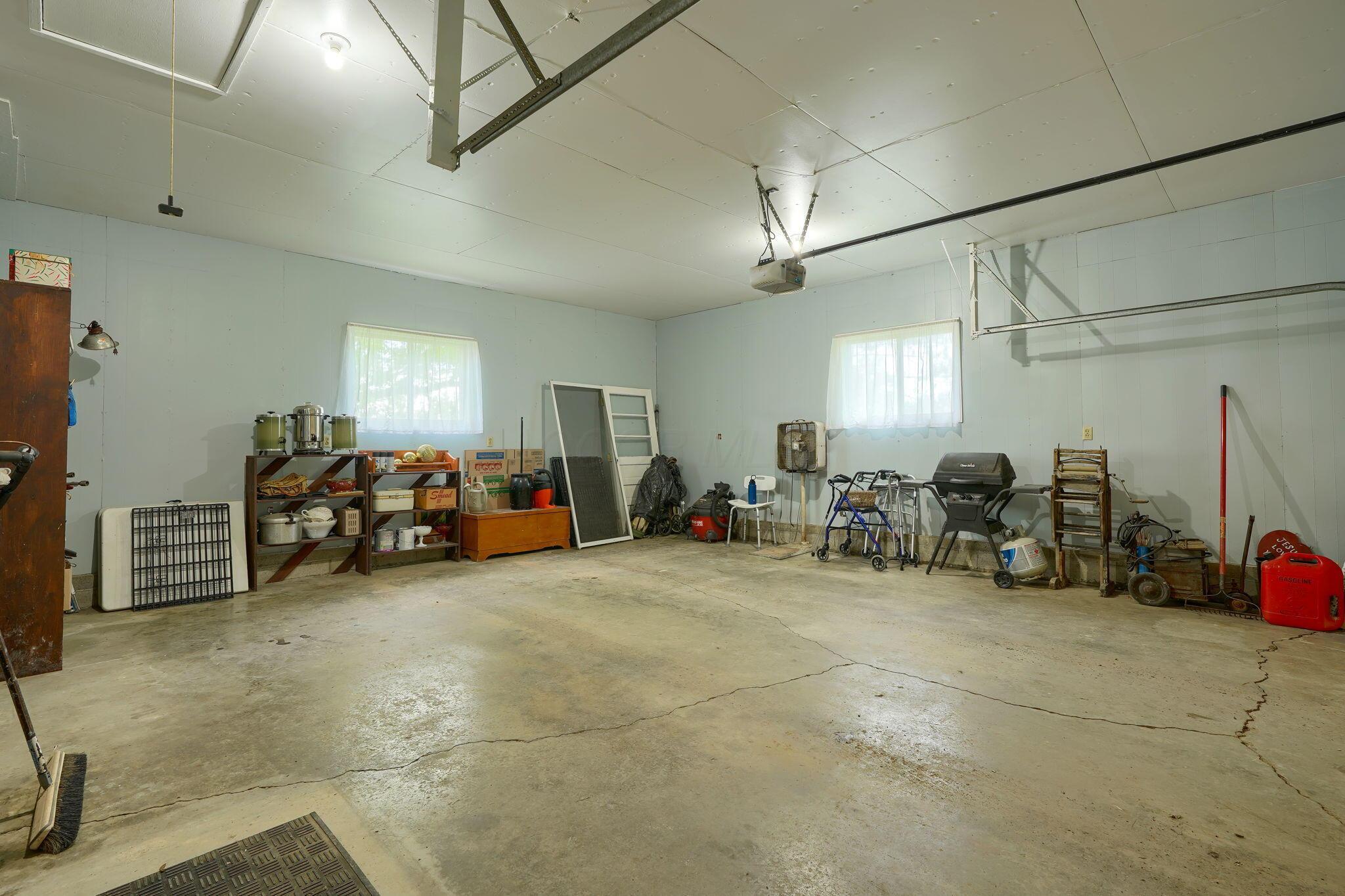 627 Russ Road, Jackson, Ohio image 35