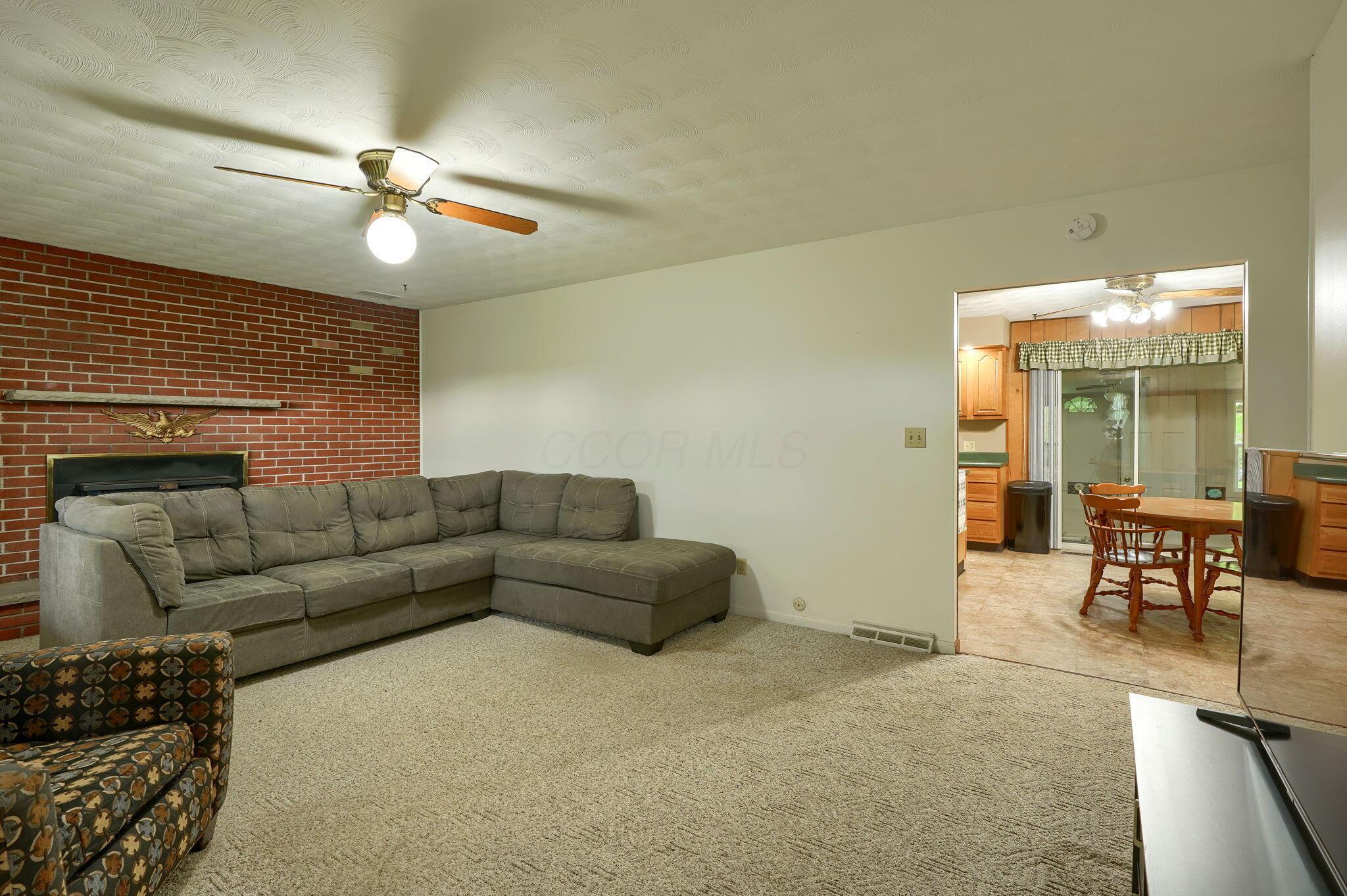 627 Russ Road, Jackson, Ohio image 13