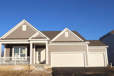 Photo of 12186 Tybee Court NW, Pickerington, OH 43147 (MLS # 225039793)