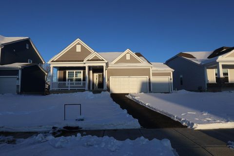 Photo of 12186 Tybee Court NW, Pickerington, OH 43147 (MLS # 225039793)