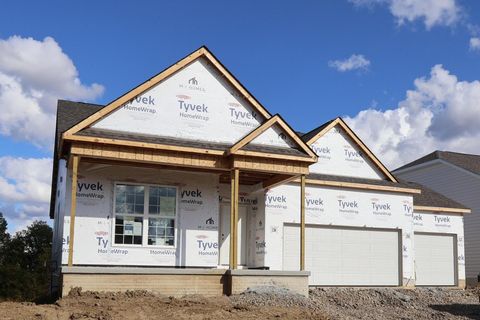 Photo of 12186 Tybee Court NW, Pickerington, OH 43147 (MLS # 225039793)