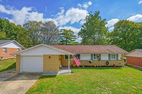 Photo of 5524 Buenos Aires Boulevard, Westerville, OH 43081 (MLS # 225039149)