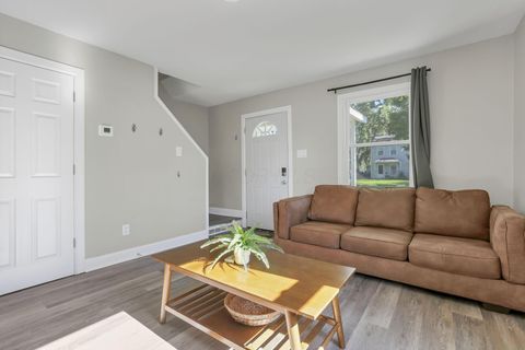 Multifamily For Sale - 4615-4617 Langley Avenue #17<br/> Columbus, OH 43213