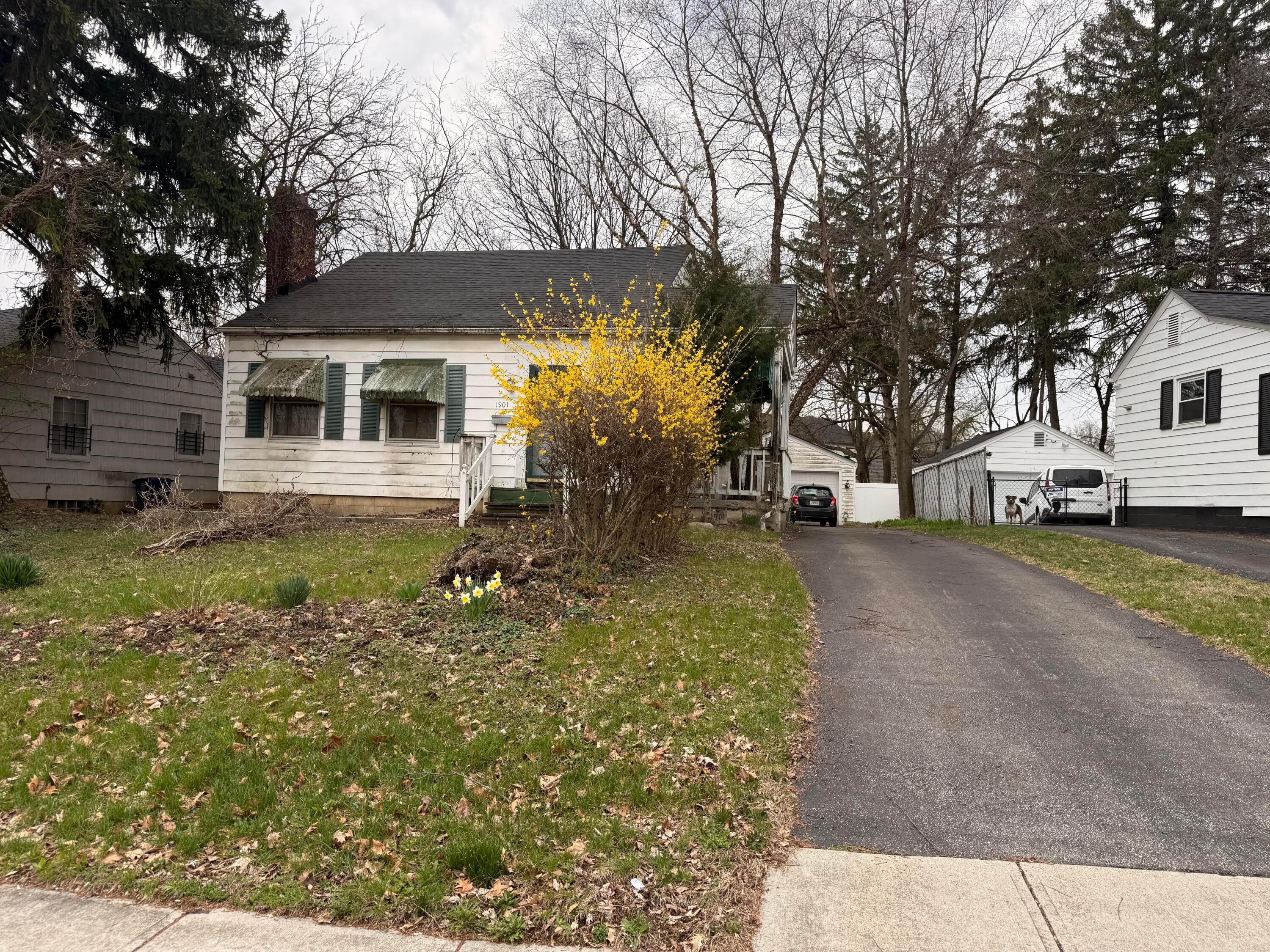 1901 Fairmont Avenue, Columbus, Ohio image 1