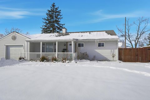 306 Madison Drive S West Jefferson OH 43162