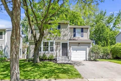Photo of 5976 Kingslake Drive, Hilliard, OH 43026 (MLS # 226015498)