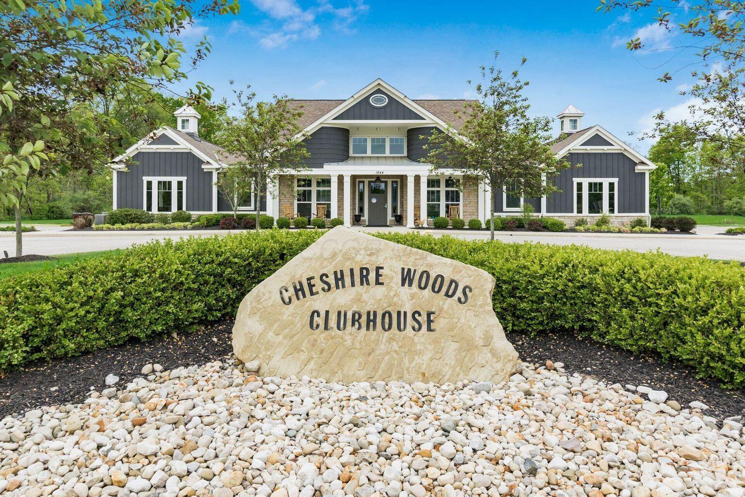 Galena, Ohio 43021, United States, 5 Bedrooms Bedrooms, ,4 BathroomsBathrooms,Residential,Coming Soon,162303