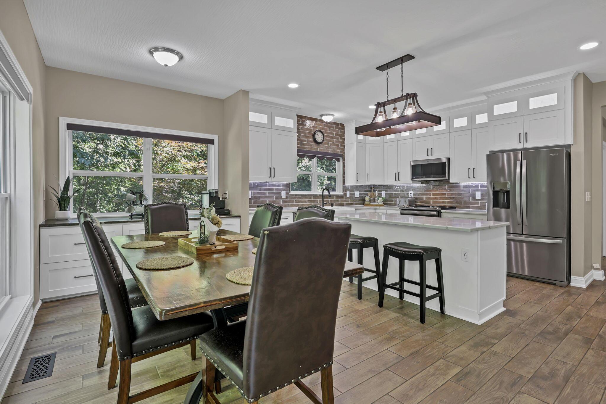 Galena, Ohio 43021, United States, 5 Bedrooms Bedrooms, ,4 BathroomsBathrooms,Residential,Coming Soon,162303