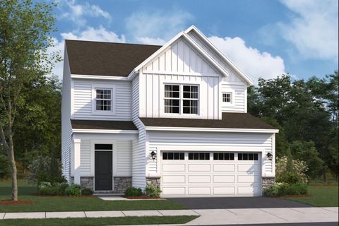 Photo of 1020 Dawsons Drive 49 #49, Hebron, OH 43025 (MLS # 226024542)