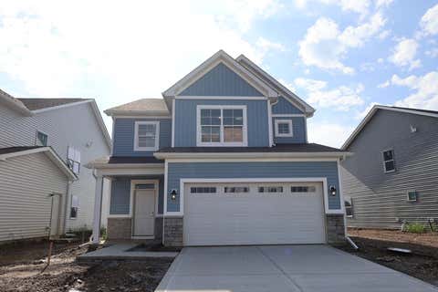 Photo of 1020 Dawsons Drive 49 #49, Hebron, OH 43025 (MLS # 226024542)