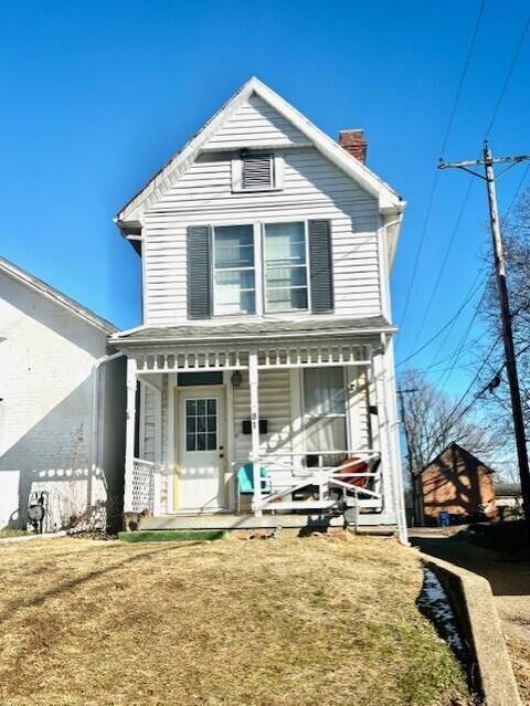 81 S Hickory Street Chillicothe OH 45601