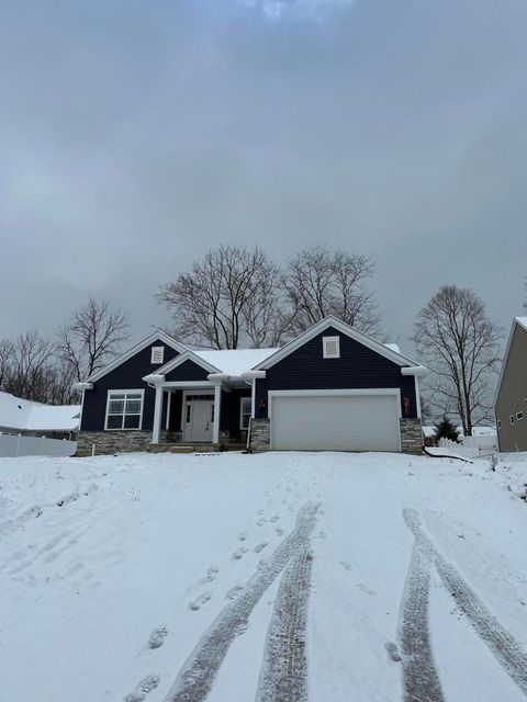1725 Pleasantview Drive, Lancaster, OH 43130 - MLS#: 225000294