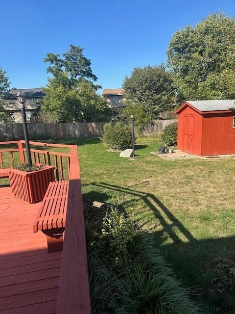 Tiny photo for 1586 Lorraine Avenue, Columbus, OH 43235 (MLS # 225037388)