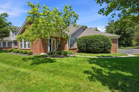 Photo of 7430 Cherry Brook Drive, Reynoldsburg, OH 43068 (MLS # 226020548)